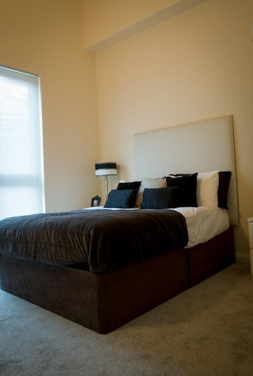 Sweet Homes Mánchester Habitación foto