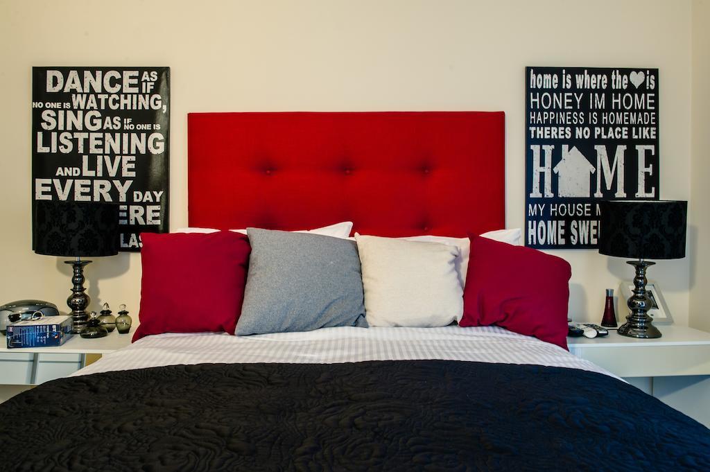 Sweet Homes Mánchester Habitación foto
