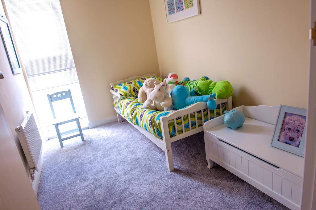 Sweet Homes Mánchester Habitación foto