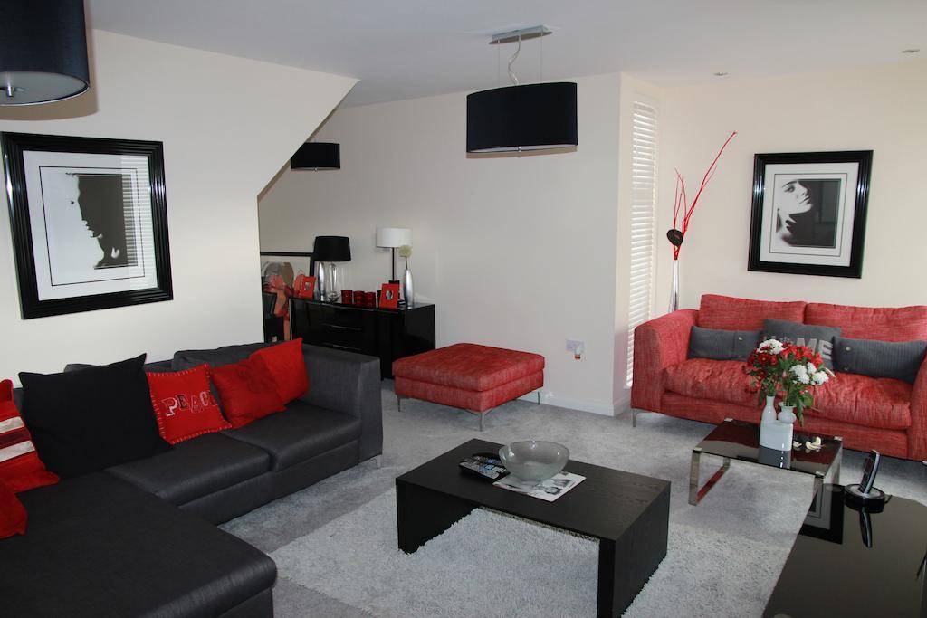 Sweet Homes Mánchester Habitación foto
