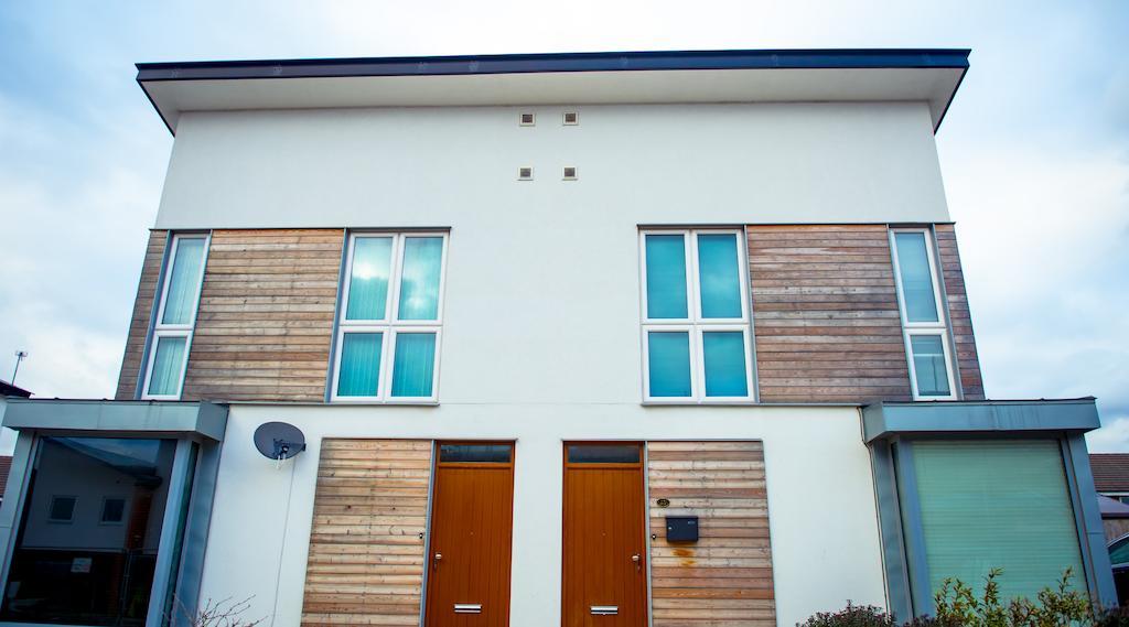 Sweet Homes Mánchester Habitación foto
