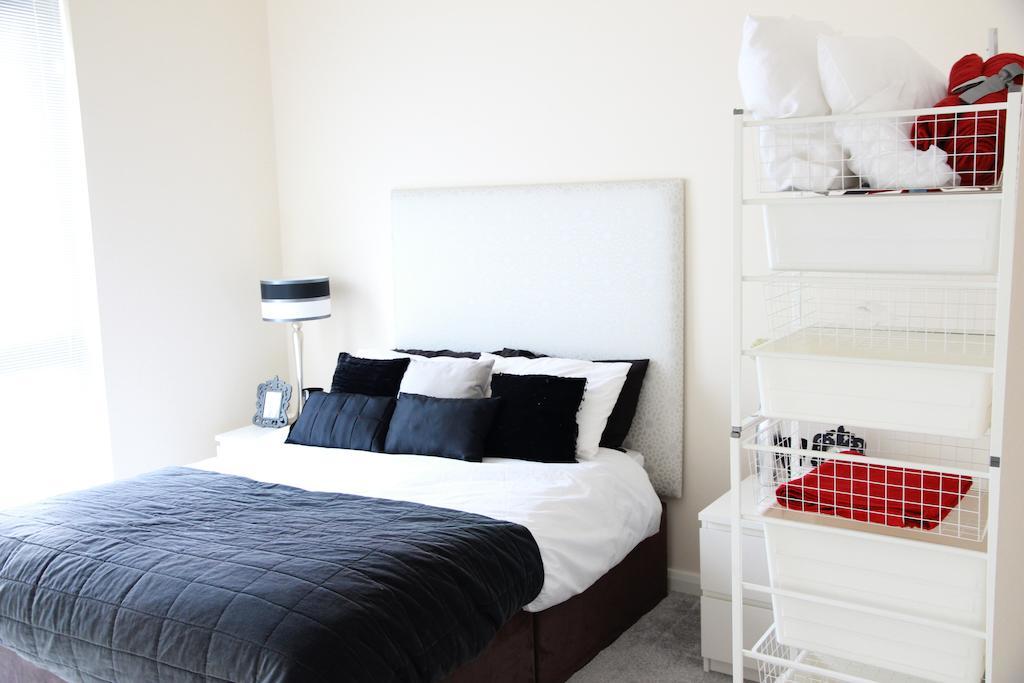 Sweet Homes Mánchester Habitación foto