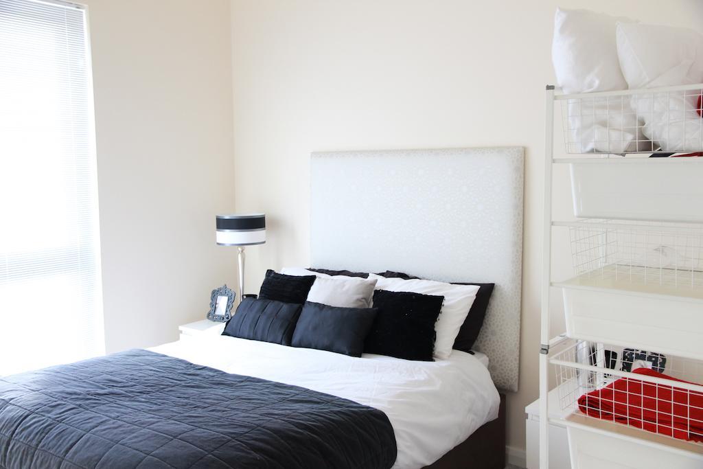 Sweet Homes Mánchester Habitación foto