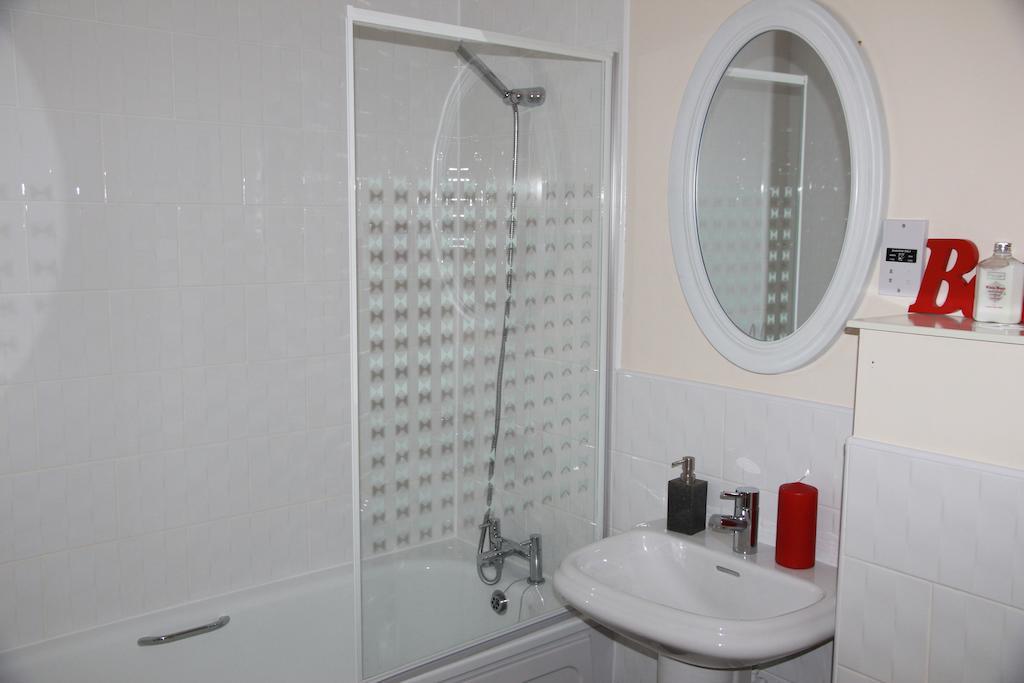 Sweet Homes Mánchester Habitación foto