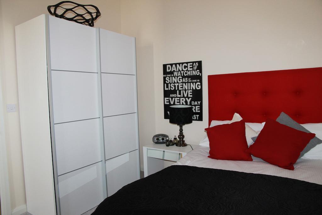 Sweet Homes Mánchester Habitación foto