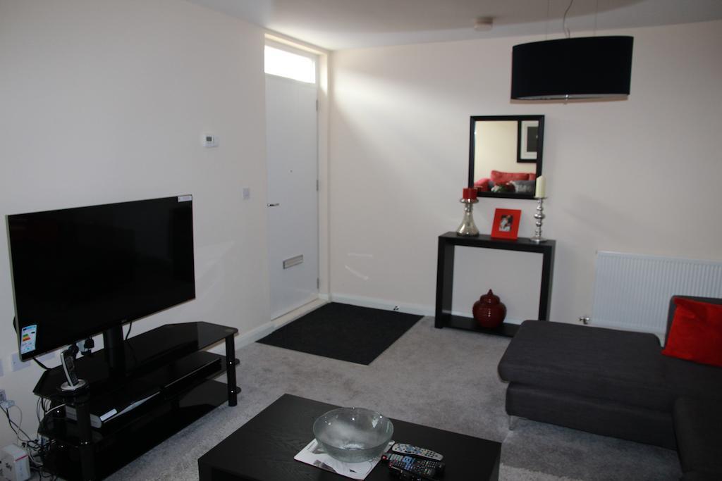 Sweet Homes Mánchester Habitación foto